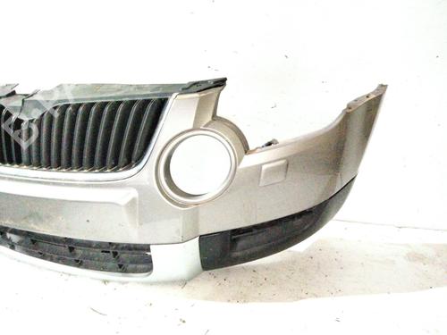 Stoßstange vorne SKODA YETI (5L) 1.8 TSI 4x4 | BP30912167C7