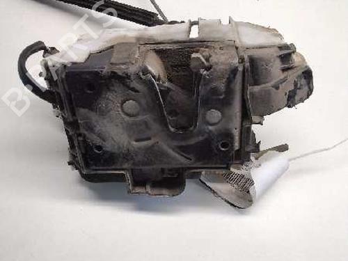 Used Front right lock SEAT IBIZA II (6K1) [1993-2002]  8341365