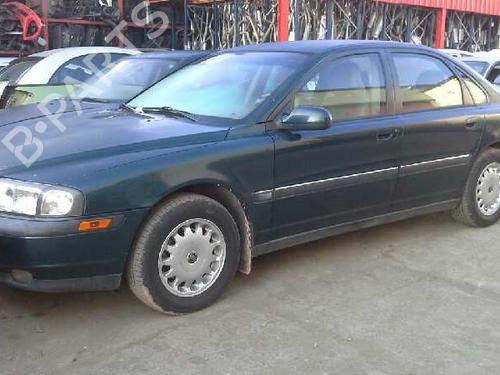 Felg VOLVO S80 I (184)  | BP14315570C45 