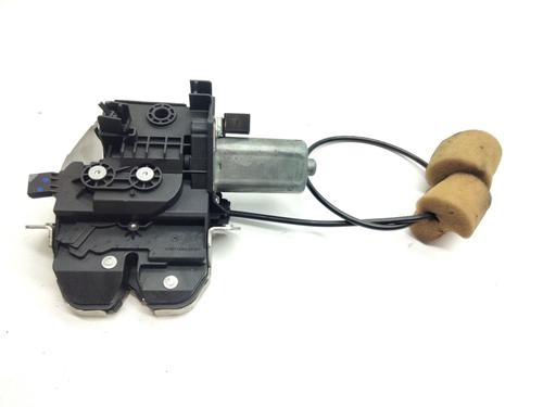 Tailgate lock MERCEDES-BENZ S-CLASS (W221, V221) S 320 CDI 4-matic (221.080, 221.180) | BP18243365C101 