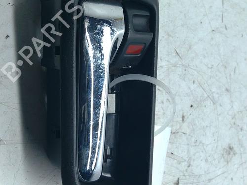 Used Rear left interior door handle TOYOTA COROLLA Verso (ZER_, ZZE12_, R1_) 2.2 D-4D (AUR10_, AUR10R) (136 hp) 29712339
