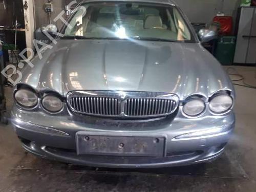 Headlight switch JAGUAR X-TYPE I (X400) 2.0 D | BP17059265I24 - Image 5