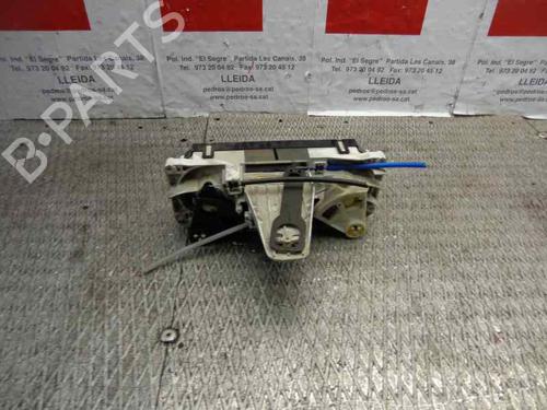 Used Climate control NISSAN MICRA III (K12) [2002-2010]  609397