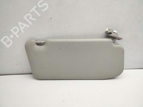 Left sun visor MAZDA CX-5 (KE, GH) 2.2 D (KE2FW) | BP34510316I1 - Image 2
