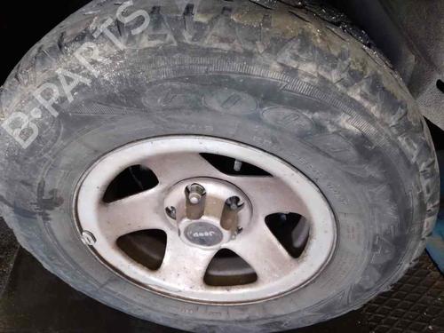 Rudehejsemekanisme Højre bagtil JEEP GRAND CHEROKEE I (ZJ, ZG) 2.5 TD 4x4 (Z) | BP9223421C25 