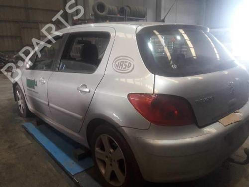 Right front window switch PEUGEOT 307 (3A/C) | BP6984373I26 - Image 8