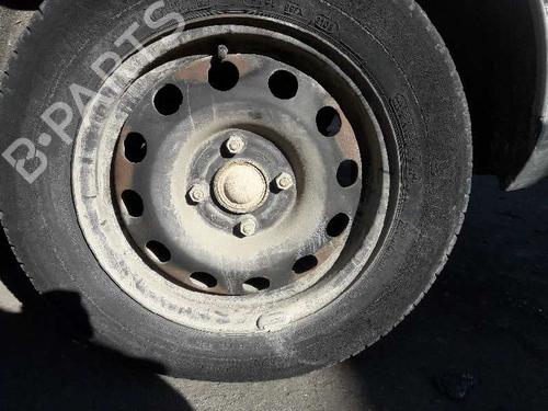 Alternator FORD FOCUS I (DAW, DBW)  | BP4560602M7 