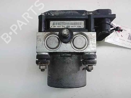 ABS pump FIAT IDEA (350_)  | BP11185350M43 