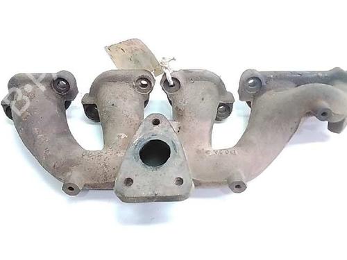 Used Exhaust manifold OPEL MOVANO A Bus (X70) [1998-2025]  15663990