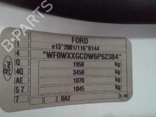 Left mirror FORD FOCUS C-MAX (DM2) | BP1799681C26 - Image 9