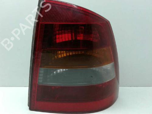 Used Right taillight OPEL ASTRA G Coupe (T98) [2000-2006]  8604895