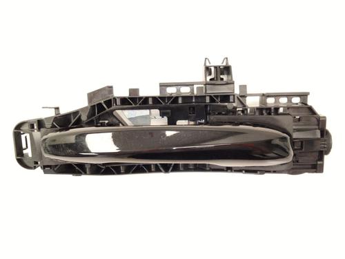 Used Front right exterior door handle MERCEDES-BENZ GLC Coupe (C253) 250 4-matic (253.346) (211 hp) 26396375