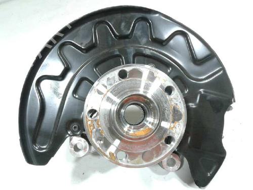 Left front steering knuckle SEAT LEON (KL1, KLG) 2.0 TDI | BP9714864M25 