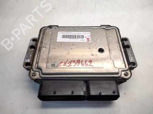 Engine control unit (ECU) ALFA ROMEO 159 (939_) 2.4 JTDM (939AXD12, 939AXD1B) | BP11430190M57 