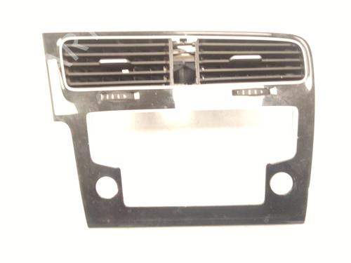 Used Air vent VW GOLF VII (5G1, BQ1, BE1, BE2) 2.0 TDI (150 hp) 23193682