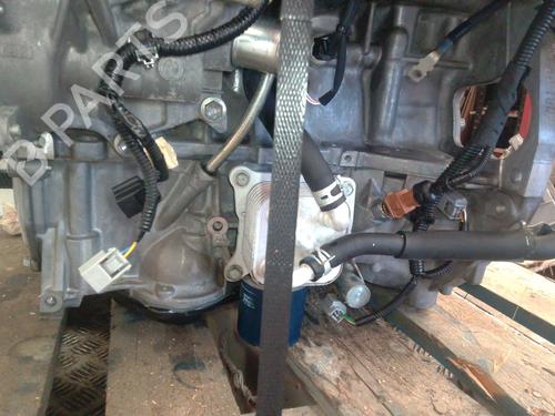Engine RENAULT KADJAR (HA_, HL_) 1.6 TCe 165 (HLMH) | BP35895955M1 - Image 7