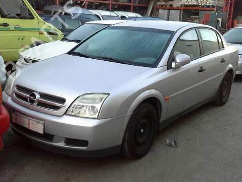 OPEL VECTRA C (Z02) 26828