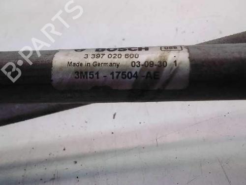 Front wiper motor FORD FOCUS C-MAX (DM2) | BP10290490M29 - Image 2