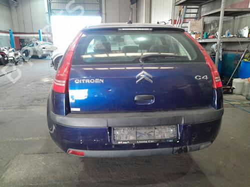 Used Parts CITROËN C4 I (LC_) 1.4 16V (88 hp) 4309174