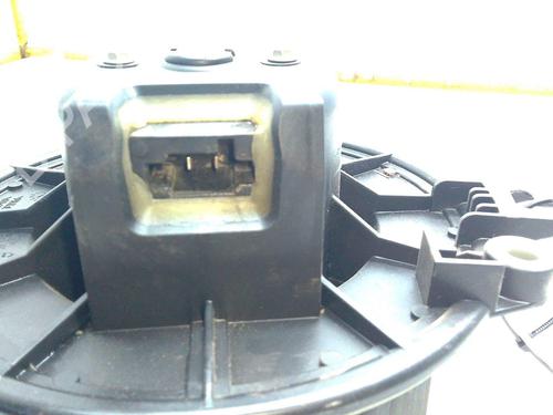 Heater blower motor IVECO DAILY V Van | BP30594101M62 - Image 3