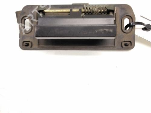 Used Tailgate handle NISSAN ALMERA II (N16) 1.5 (90 hp) 25225381