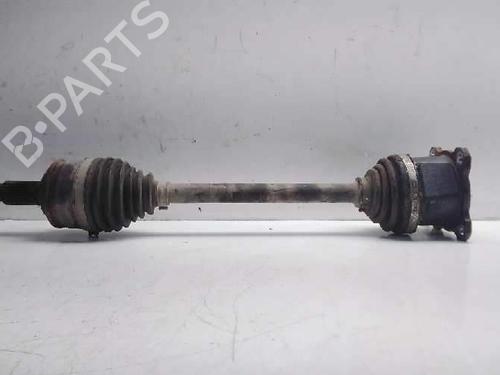 Used Left front driveshaft Left front driveshaft 9842147 9842147
