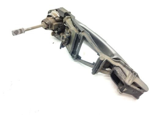 Front left exterior door handle SEAT CORDOBA (6L2) 1.4 16V | BP21596850C128 
