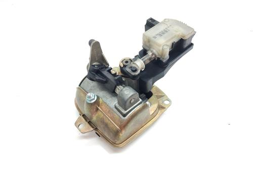 Tailgate handle SEAT IBIZA III (6L1) 1.9 TDI | BP17060211C132 
