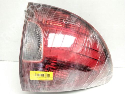 Left taillight KIA RIO I Hatchback (DC) 1.5 16V | BP29887497C34 - Image 4