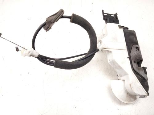 Front left lock PEUGEOT 5008 (0U_, 0E_) 1.6 16V | BP23863528C98 