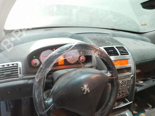 Mass air flow sensor PEUGEOT 407 (6D_) 2.0 HDi 135 (6DRHRH, 6DRHRE, 6DRHRG, 6DRHRJ) | BP29809090M95  - Image 11