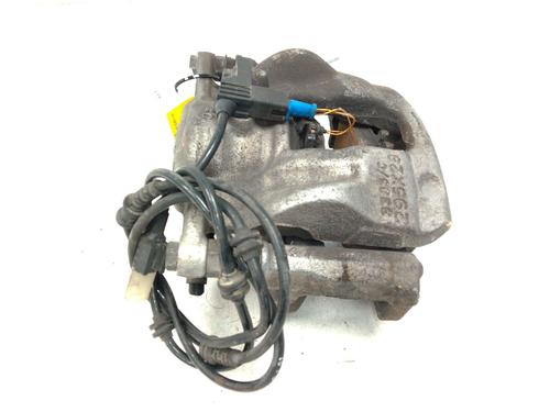 Right front brake caliper MERCEDES-BENZ A-CLASS (W176) A 200 CDI / d (176.008) | BP34720161M104 - Image 3