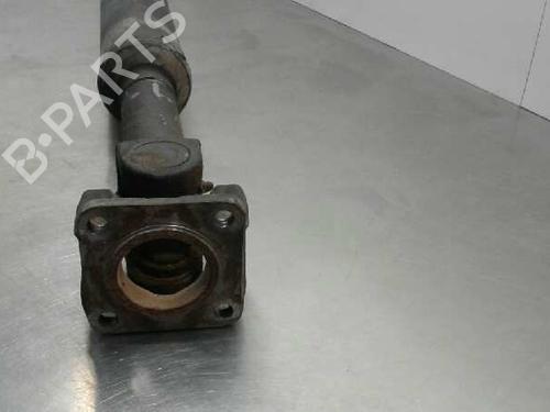 Driveshaft KIA SORENTO I (JC) 2.5 CRDi 4WD | BP8747776M37 