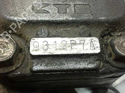 Steering pump HONDA LOGO (GA)  | BP205905M99 