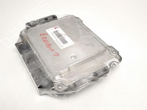 Engine control unit (ECU) RENAULT LAGUNA II Grandtour (KG0/1_) | BP10036106M57