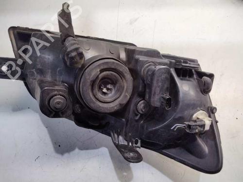 Left headlight HYUNDAI GETZ (TB) 1.1 | BP10202288C28 