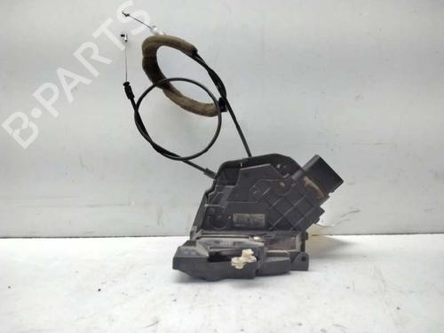 Used Front right lock MAZDA 3 (BK) 1.6 DI Turbo (109 hp) 1032924