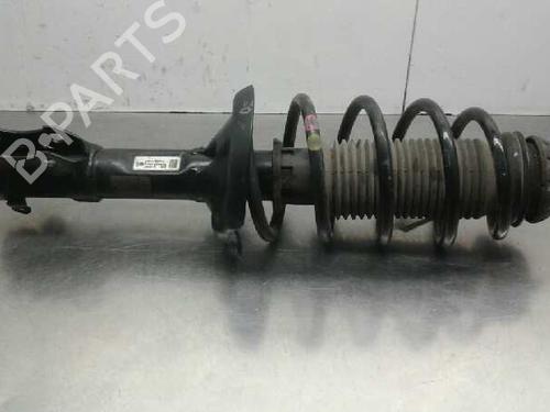 Used Left front shock absorber VW LUPO I (6X1, 6E1) [1998-2005]  2506465
