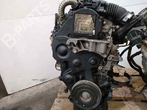 Engine FORD C-MAX (DM2) 1.6 TDCi 8396437 | B-Parts