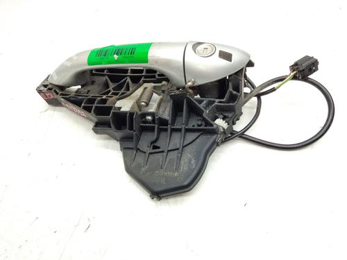 Front left exterior door handle MERCEDES-BENZ R-CLASS (W251, V251) R 320 CDI 4-matic (251.022, 251.122) | BP20687505C128 