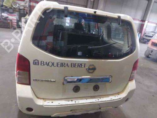Steering column NISSAN PATHFINDER III (R51)  | BP17059063M21 