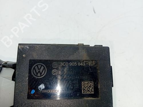 Ignition barrel VW PASSAT B7 Variant (365) 1.6 TDI | BP28211337M48 
