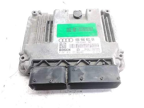 electronic-module-audi-a3-8p1-20-tdi-16v-03g906021gn-0281013155-2003-2004-2005-2006-2007-2008-2009-2010-2011-2012-2013-15893803 main image