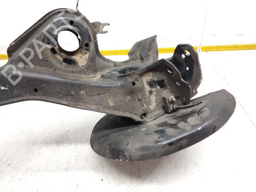 Left rear steering knuckle BMW 2 Gran Tourer (F46)  | BP16702846M27 