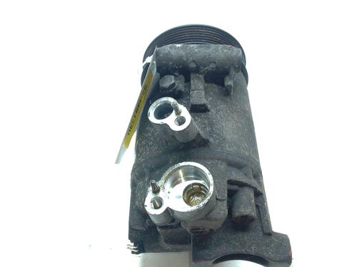AC compressor SKODA RAPID Spaceback (NH1) 1.2 TSI | BP34162410M34 - Image 4