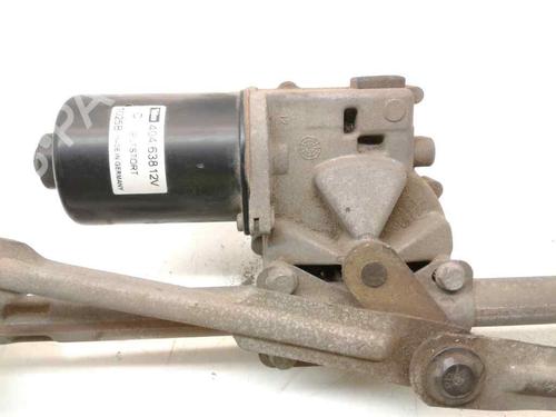 Front wiper motor CITROËN C4 I (LC_)  | BP17034501M29 