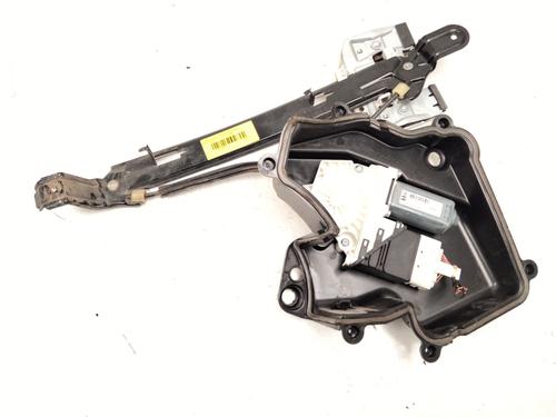 Used Rear left window mechanism SEAT LEON (1P1) 1.9 TDI (105 hp) 24640739