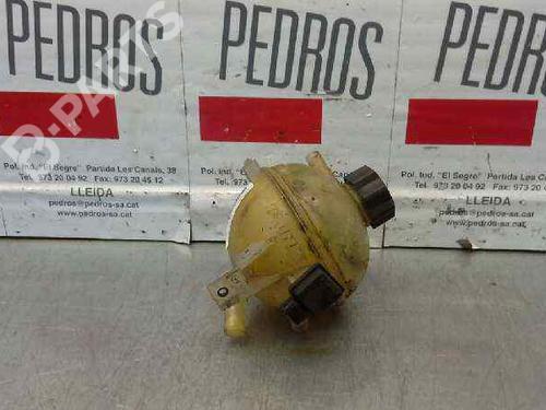 Used Expansion tank Expansion tank PEUGEOT 206 Hatchback (2A/C) 1.4 HDi (69 hp) 1620855 1620855