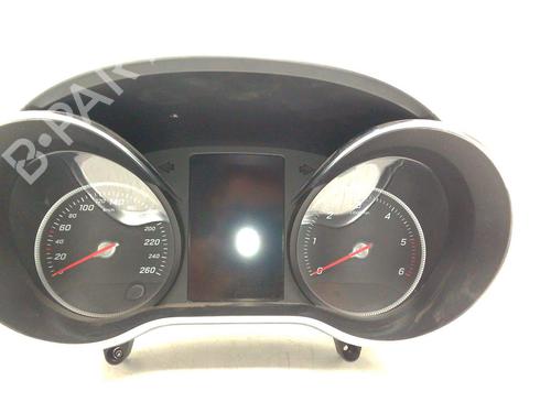 Used Instrument cluster Instrument cluster 38717610 38717610