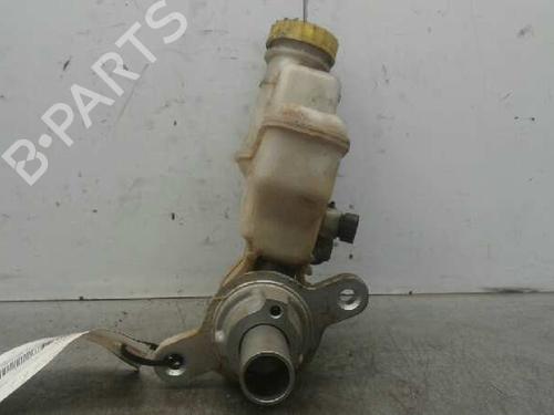 Brake master cylinder FIAT DOBLO MPV (119_, 223_) 1.9 JTD | BP1621751M77 